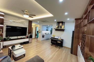 Bán chung cư N4C Hoàng Đạo Thúy CĂN GÓC 82m2, 3 ngủ, 2 vs  chỉ nhỉnh 3 tỷ