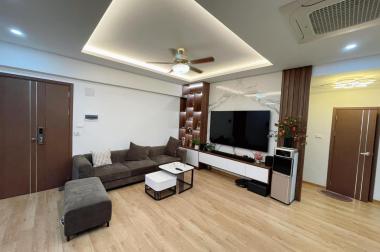 Bán chung cư N4C Hoàng Đạo Thúy CĂN GÓC 82m2, 3 ngủ, 2 vs  chỉ nhỉnh 3 tỷ