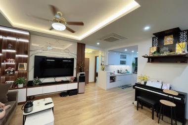 Bán chung cư N4C Hoàng Đạo Thúy CĂN GÓC 82m2, 3 ngủ, 2 vs  chỉ nhỉnh 3 tỷ