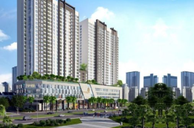 Chính chủ cần Bán Gấp căn hộ chung cư Golden Palm 21 Lê Văn Lương, Nhân Chính Thanh Xuân, 3.7 tỷ