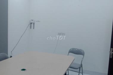Cho thuê văn phòng tầng 1, tầng 2 KĐT mới Đại Kim, Hoàng Mai