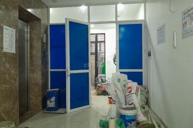 Cho thuê văn phòng tầng 1, tầng 2 KĐT mới Đại Kim, Hoàng Mai