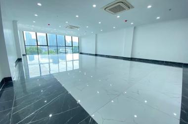 Bán gấp. Mặt phố Quang Trung. Lô góc vỉa hè 110m2, 6 tầng thang máy 28 tỷ