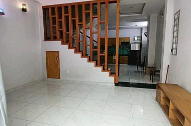 Bán nhà BTCT trệt 2 lầu 4pn , Linh Chiểu sau ĐH Ngân Hàng 5 x 13.5m