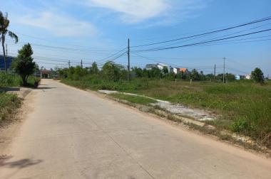 Hot_hot! Xả lổ bán lô đất tái định cư Kỳ Lam 2, Bình Long, Bình Sơn, Quảng Ngãi 6x25m