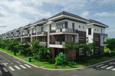 Cần bán gấp nhà mới xây 1 trệt, 2 lầu tại khu đô thị Phúc An Asuka.