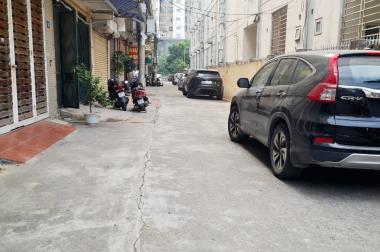 BÁN NHÀ PHỐ LÊ TRỌNG TẤN QUẬN THANH XUÂN 54M 5 TẦNG 10 TỶ NHÀ ĐẸP GARA OTO
