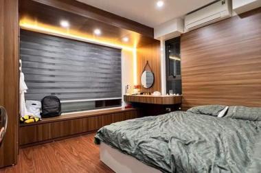 Bán nhà Hương Viên ,35m2, Nhà đẹp đón tết, 4Tỷ500