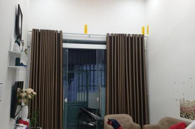 BÁN NHÀ ĐẸP 2.3 TỶ 3 TẦNG 51M2 NGÕ NGẮN ĐƯỜNG TRẦN THÁI TÔNG