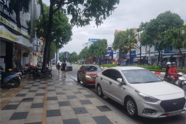 Cho thuê mặt bằng buôn bán đường Lê Hồng Phong, TP Vũng Tàu