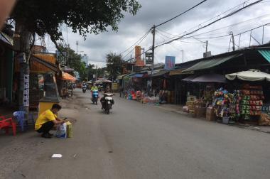 [Q.BÌNH TÂN] Hàng hiếm !!! đất HXH tây lân – P.bình trị đông A - DT: 282m² - giá 12 tỷ. 