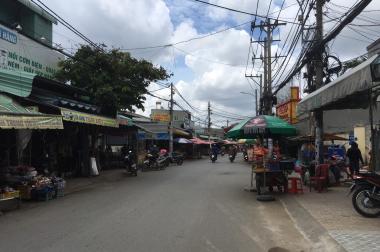 [Q.BÌNH TÂN] Mua ngay kẻo lỡ !!! bán đất HXH tây lân – P.bình trị đông A - DT: 282m² - giá 12 tỷ.