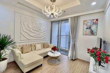 Bác em cần cho thuê gấp căn 3 ngủ giá siêu rẻ ở khu đô thị Timecity .