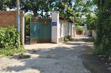 Lô đất đường 1A phường Long thạnh mỹ diện tích 1220m, full thổ cư