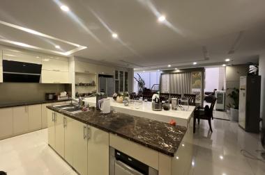 Do không có nhu cầu ở nên cần nhượng lại Siêu phẩm Penhouse Duplex nóc nhà Viglacera . LH