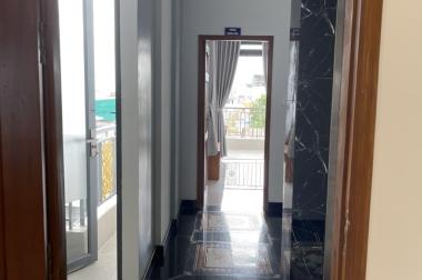  Bán Nhà 3MT Trần Quang Diệu Q3. 5 Tầng . 4,3 x18 hdt 60tr  giá 23ty5 tl