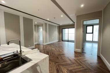 Bán Chung cư King Palcace 108 Nguyễn Trãi, Căn Góc, 3 ngủ 126m2, 7.3 tỷ