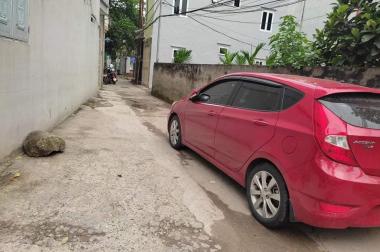 BÁN NHÀ DÂN XÂY, NHỎ TIỀN, NGÕ RỘNG, Ô TÔ ĐỖ CỬA