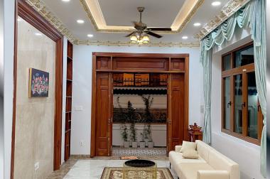 (HOT) Anh Thư gửi Nhà HXH Lê Văn Thọ, 5 x 20, 5T, 7PN chỉ 9 tỷ nhỉnh, 0967229394