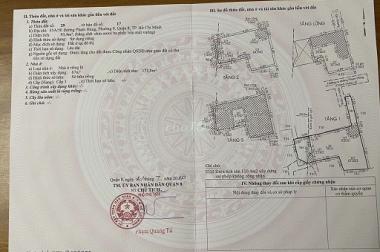 Nhà kinh doanh cho thuê phòng cần bán – 45A/5F, Chánh Hưng, Phường 9, Quận 8, TPHCM