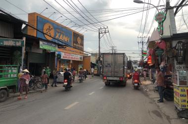 Nhà đẹp mái Thái, Phạm Văn Chiêu, 72m2(4x18), sát mặt tiền, đi bộ ra chợ, 4.5 tỷ.