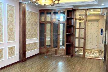 Bán nhà phân lô Lê Trọng Tấn Thanh Xuân 40m2 6 tầng thang máy