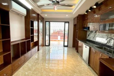 Bán nhà phân lô Lê Trọng Tấn Thanh Xuân 40m2 6 tầng thang máy