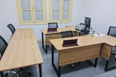 CHIA SẺ 2 CHỖ NGỒI LÀM VIỆC, TẠI CÔNG TY LUẬT 65 NAM KỲ KHỞI NGHĨA, P. BẾN THÀNH, Q.1, HCM.