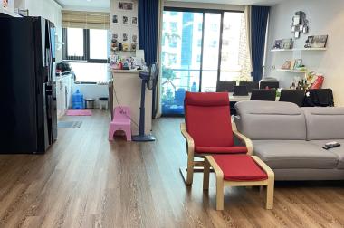 Chính chủ cần bán gấp CHCC Golden Land Nguyễn Trãi 115m2 căn góc 3pn full đồ đẹp 4,5 tỷ 0988 296 228