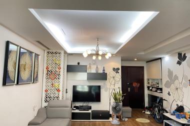 Chính chủ cần bán gấp CHCC Golden Land Nguyễn Trãi 115m2 căn góc 3pn full đồ đẹp 4,5 tỷ 0988 296 228