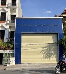 Chính Chủ Cần Bán Nhà Tại : Ngã 5 Mặt Đường – Điện Biên – TP. Hưng Yên