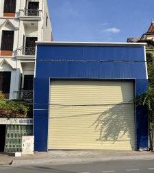 Chính Chủ Cần Bán Nhà Tại : Ngã 5 Mặt Đường – Điện Biên – TP. Hưng Yên