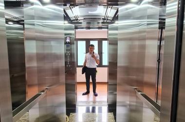 Chung Cư mini ngõ Lê Trọng Tấn.95m x8 tầng thang máy full 16 phòng Phân Lô Ô tô tránh...