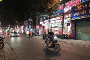 HOT Mặt tiền Đường số 9, ngang khủng 7.5m, 85m2, KD buôn bán, gần CV, 6.95 tỷ.