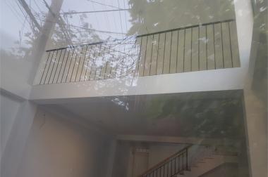 Cho thuê mặt tiền 1 trệt 3 lầu đường 30/4, TP Vũng Tàu đẹp rẻ