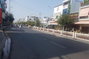 Cho thuê mặt tiền 1 trệt 3 lầu đường 30/4, TP Vũng Tàu đẹp rẻ