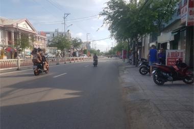 Cho thuê mặt bằng đường 30/4, TP Vũng Tàu đoạn đông dân cư