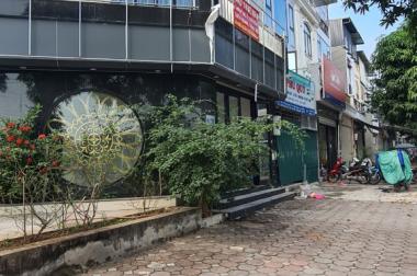 Chính chủ cho thuê shophouse  Khu Tây Nam Linh Đàm, Phường Hoàng Liệt, Hoàng Mai, Hà Nội