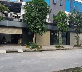 Chính chủ cho thuê shophouse  Khu Tây Nam Linh Đàm, Phường Hoàng Liệt, Hoàng Mai, Hà Nội