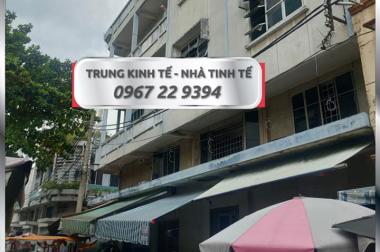 (NGON NHỨC NHỐI) CHDV Phan Văn Hớn, 11 x 29, 90Tr/tháng, 40P, 16 tỷ, 0967229394