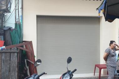 [Q.5] Chỉ cần 8,2 tỷ sở hữu nhà MT phùng hưng – P14 - 2 lầu - dt: 68m². 