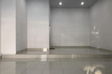 Cho thuê mặt bằng mới đẹp đường 30/4 TP Vũng Tàu 90m2