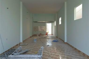 Cho thuê mặt bằng ngay góc ngã tư Trương Công Định, TP Vũng Tàu