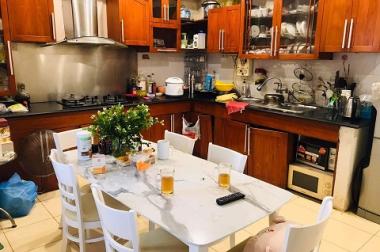 BÁN CĂN HỘ CỰC ĐẸP XUÂN LA, TÂY HỒ, VIEW PHỦ TÂY HỒ, GIÁ CHỈ 35 TRIỆU/M²