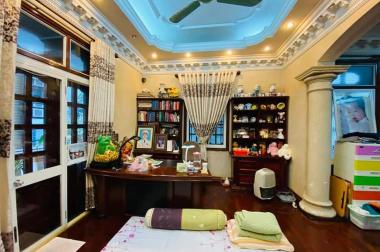 Cực thoáng Biệt thự phân lô VIP Ba Đình đẳng cấp nhỉnh 60 tỷ