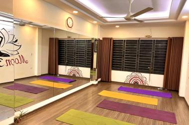 Bán nhà phân lô Hoàng Quốc Việt ,kinh doanh,Ôtô ,42m2x6Tầng-giá 7,58 tỷ