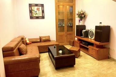 Bán nhà phân lô Hoàng Quốc Việt ,kinh doanh,Ôtô ,42m2x6Tầng-giá 7,58 tỷ