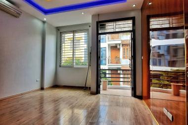 Bán cực gấp. Liền kề KĐT Văn Quán 50m2, 5 tầng. vỉa hè KD chỉ 9 tỷ