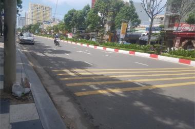 Cho thuê mặt bằng ngang 7m  đường Lê Hồng Phong, TP Vũng Tàu