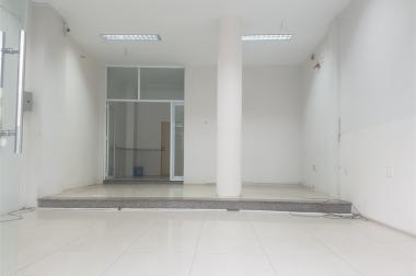 Cho thuê mặt bằng 1 trệt 2 lầu đường 30.4 TP Vũng Tàu mới đẹp